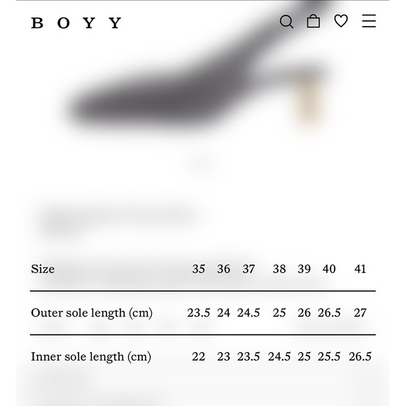 BOYY Milanese Boot Red Leather Snake Cap Toe Block Heel Western Boots Size 40 - Picture 14 of 14